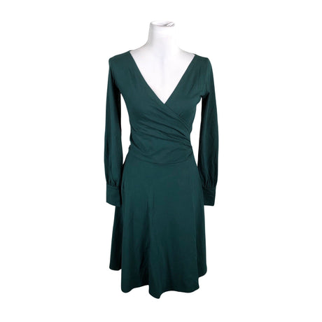 Unisex NOSH - Tricot dress, size 32 - Green ()