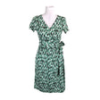 Unisex NOSH - Tricot dress, size 32 - Green ()