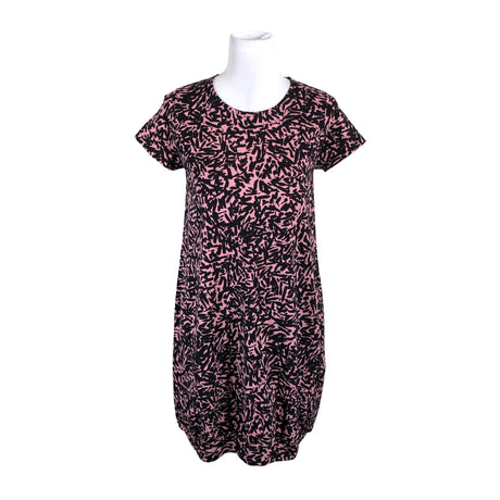 Unisex NOSH - Tricot tunic, size 36 - Light pink ()