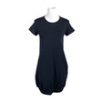 Unisex NOSH - Tricot tunic, size 32 - Blue ()