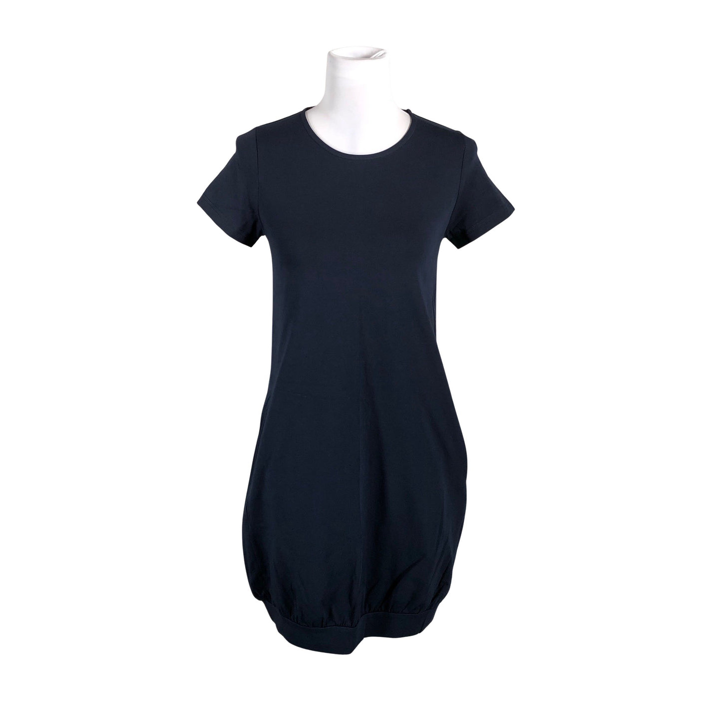 Unisex NOSH - Tricot tunic, size 32 - Blue (1)