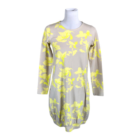 Unisex NOSH - Tricot tunic, size 36 - Beige ()