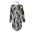 Unisex NOSH - Tricot tunic, size 32 - Black ()