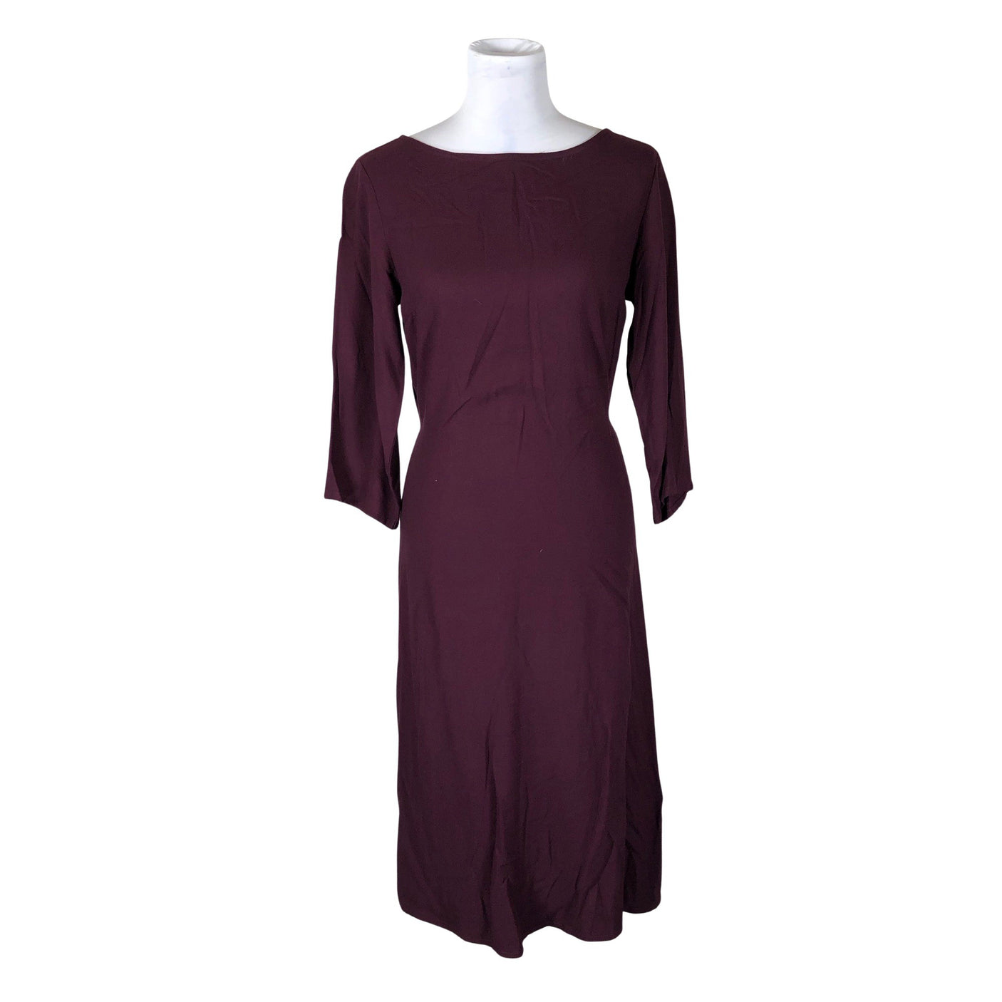 Unisex NOSH - Dress, size 32 - Wine red (1)
