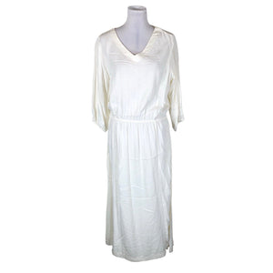 Unisex NOSH - Dress, size 40 - Natural white (1)