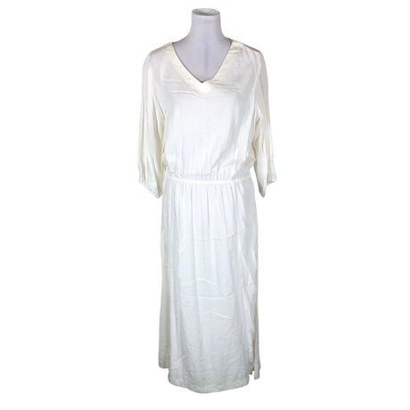 Unisex NOSH - Dress, size 40 - Natural white ()