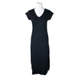 Unisex NOSH - Tricot dress, size 32 - Black ()