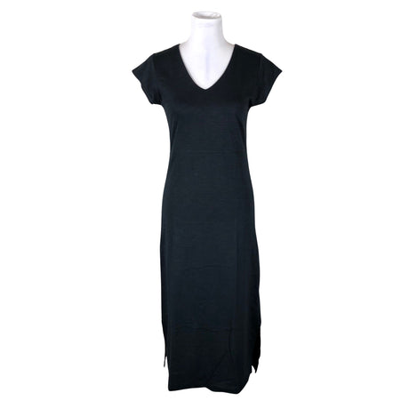 Unisex NOSH - Tricot dress, size 32 - Black ()