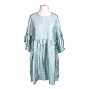 Unisex R/H Studio - Dress, size 42 - Light blue (1)
