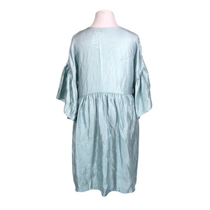 Unisex R/H Studio - Dress, size 42 - Light blue (2)