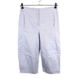 Unisex COS - Slacks, size 40 - Violet ()