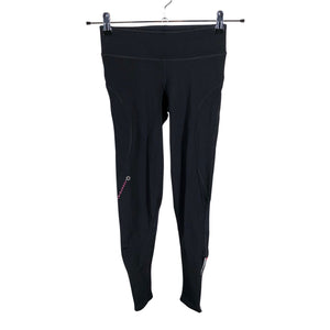 Unisex Zeropoint - Sports tights, size 36 - Black (1)