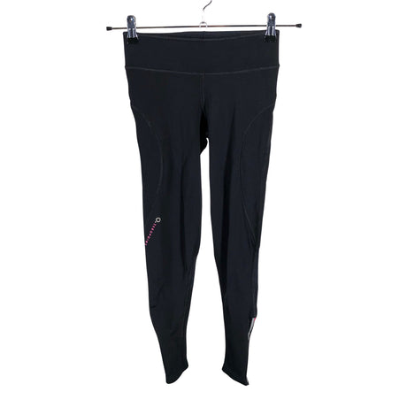 Unisex Zeropoint - Sports tights, size 36 - Black ()