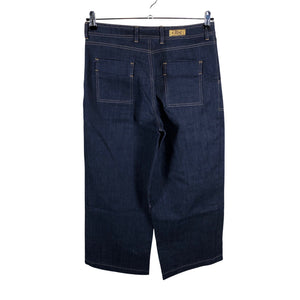 Unisex R-collection - Jeans, size 38 - Blue (2)