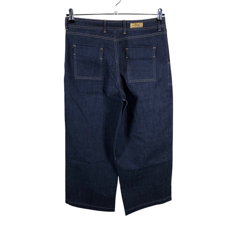 Unisex R-collection - Jeans, size 38 - Blue (2)