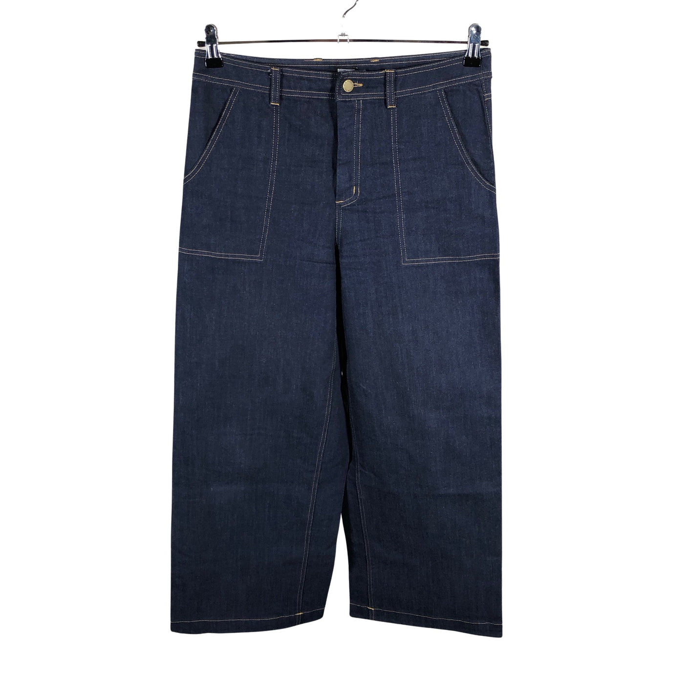 Unisex R-collection - Jeans, size 38 - Blue (1)