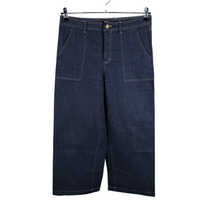 Unisex R-collection - Jeans, size 38 - Blue (1)