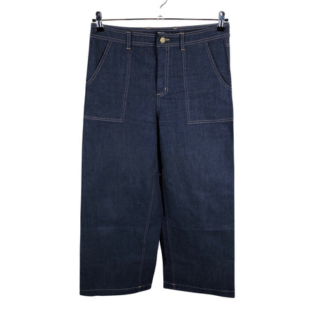 Unisex R-collection - Jeans, size 38 - Blue ()