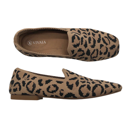 Unisex Vivaia - Loafers, size 38 - Brown ()