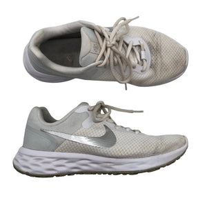 Unisex Nike - Sneakers, size 38 - White (1)