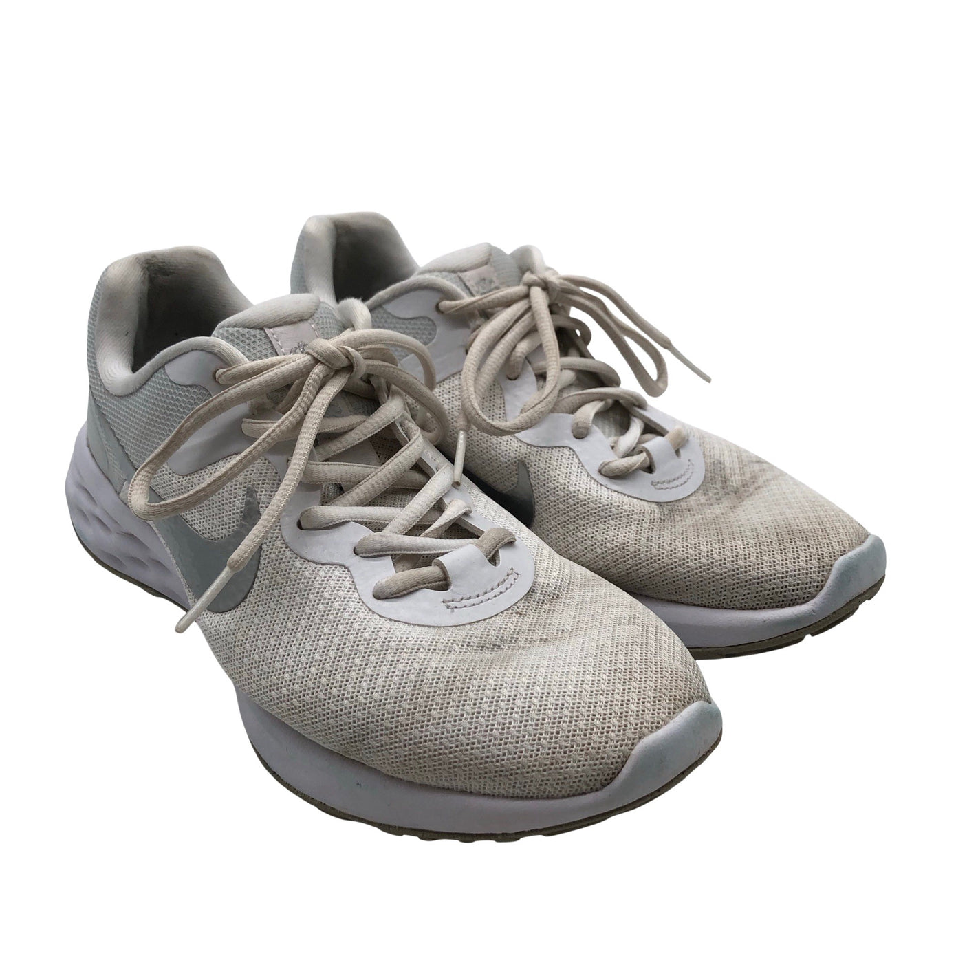 Unisex Nike - Sneakers, size 38 - White (2)