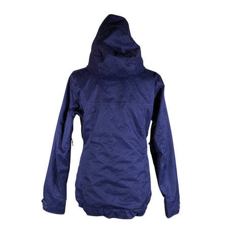 Unisex Burton - Winter jacket, size 36 - Violet (2)