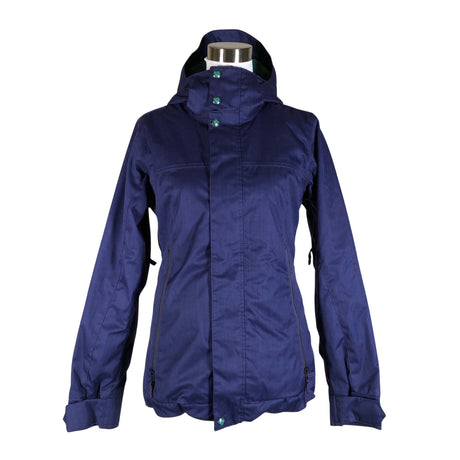 Unisex Burton - Winter jacket, size 36 - Violet ()