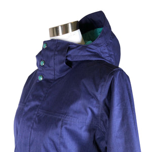 Unisex Burton - Winter jacket, size 36 - Violet (3)
