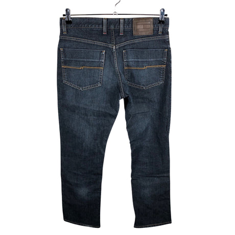 Unisex Tommy Hilfiger - Jeans, size W32 - Blue (2)