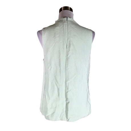 Unisex Cut & Pret - Top, size 40 - Green (2)