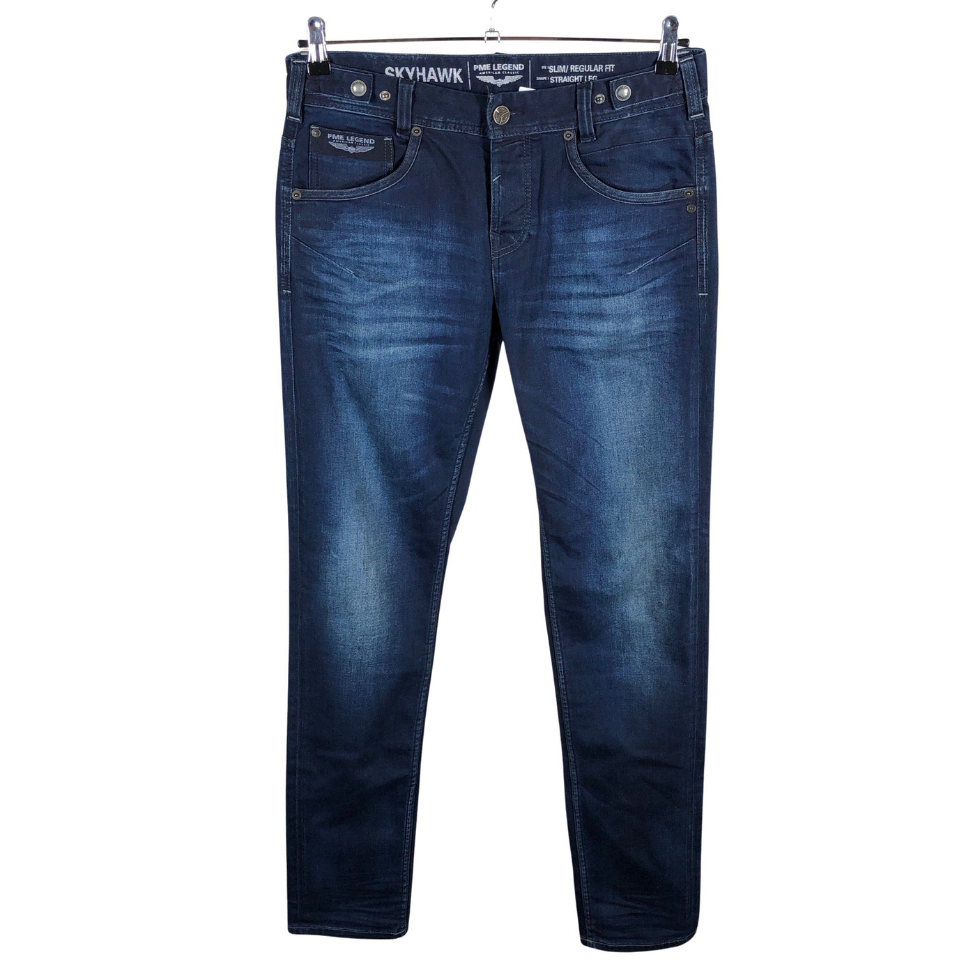 Unisex PME Legend - Jeans, size M - Blue (1)