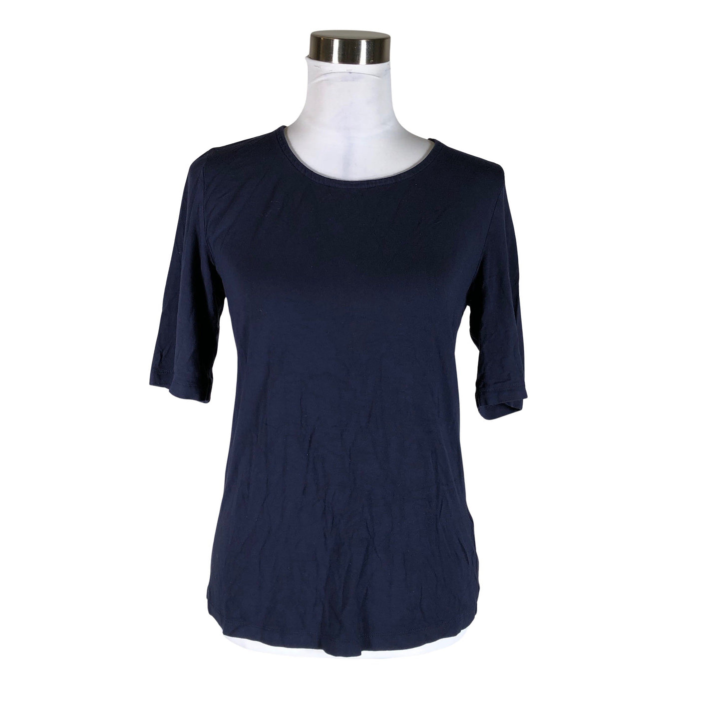 Unisex Create - T-shirt, size 38 - Blue (1)