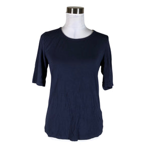Unisex Create - T-shirt, size 38 - Blue (1)