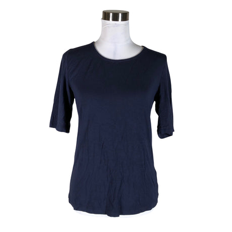 Unisex Create - T-shirt, size 38 - Blue ()