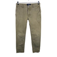 Unisex Lexington - Chinos, size L - Green ()