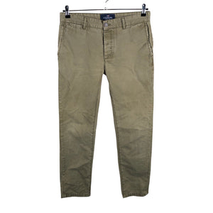 Unisex Lexington - Chinos, size L - Green (1)