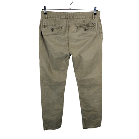 Unisex Lexington - Chinos, size L - Green (2)
