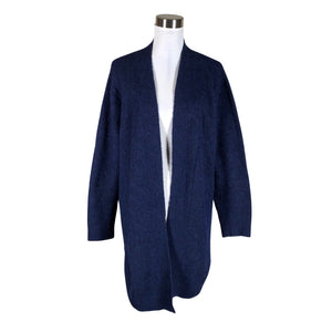 Unisex Claire.dk - Cardigan, size 40 - Blue (1)
