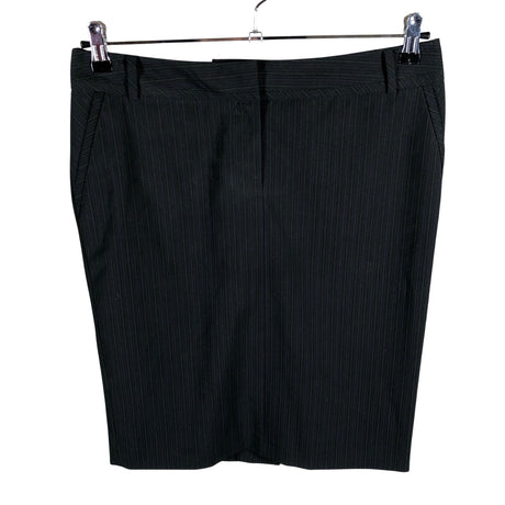 Unisex Mexx - Pencil skirt, size 40 - Gray ()
