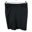 Unisex Filippa K. - Fabric skirt, size 40 - Black ()