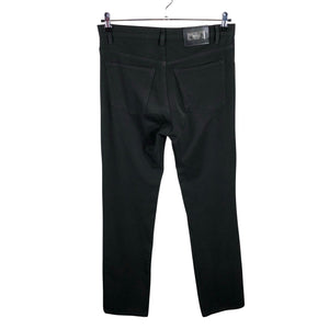 Unisex Hugo Boss - Slacks, size 42 - Black (2)