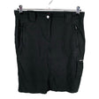 Unisex Global - Fabric skirt, size 42 - Black ()