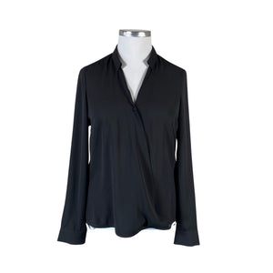 Unisex Dante 6 - Blouse, size 42 - Black (1)
