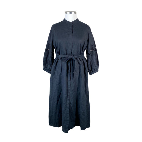 Unisex Esprit - Dress, size 42 - Black ()