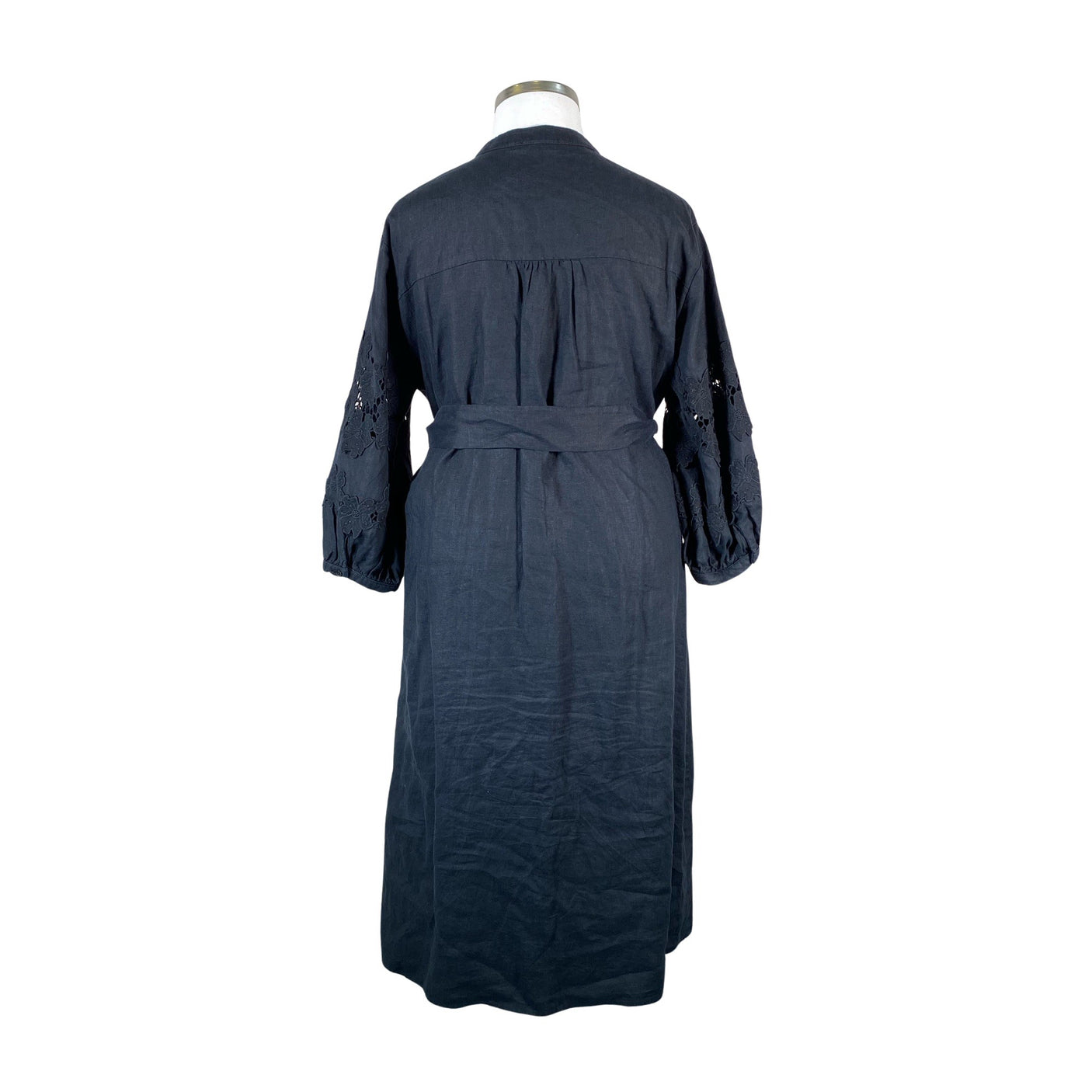 Unisex Esprit - Dress, size 42 - Black (2)