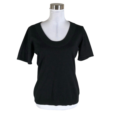 Unisex Fransa - Sweater, size 40 - Black ()