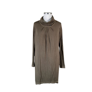 Unisex Alanred - Tricot dress, size 42 - Green (1)