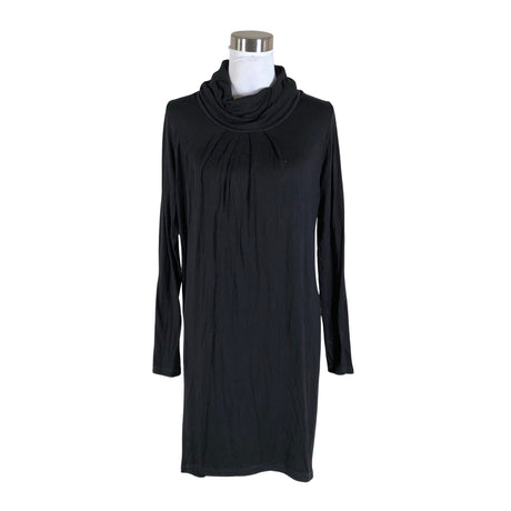 Unisex Alanred - Tricot dress, size 40 - Black ()