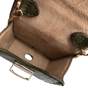 Unisex Ideal of Sweden - Shoulder bag, size Mini - Green (3)