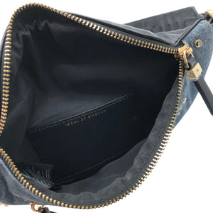 Unisex Ideal of Sweden - Belt bag, size Mini - Light blue (2)